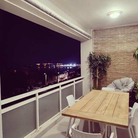 Luxury Seaview Appartment レティムノ エクステリア 写真