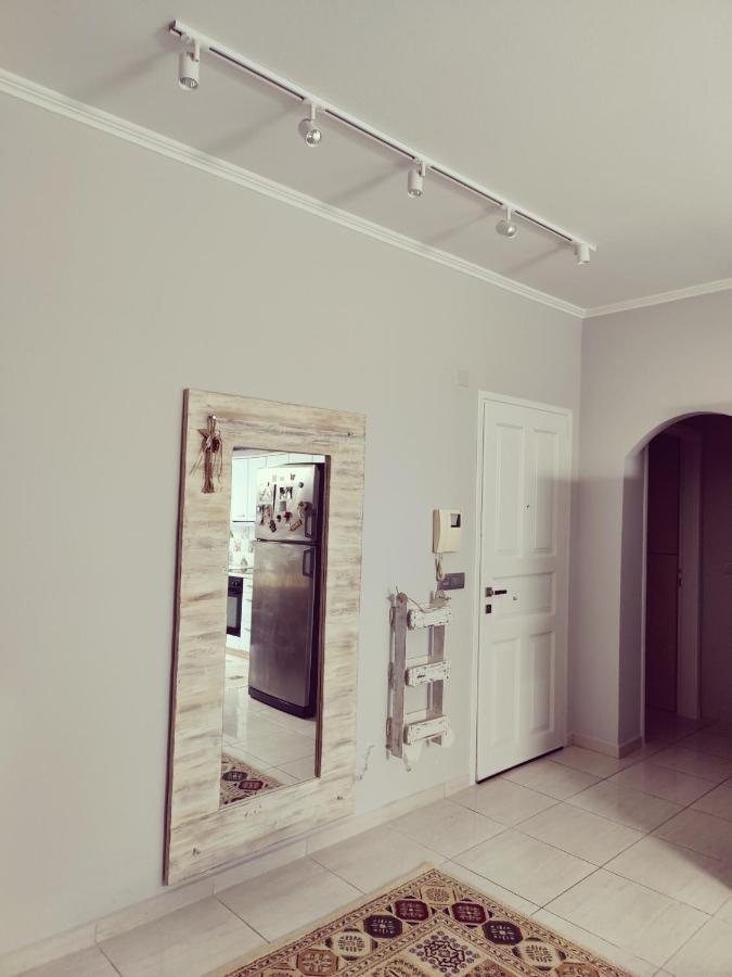 Luxury Seaview Appartment レティムノ エクステリア 写真