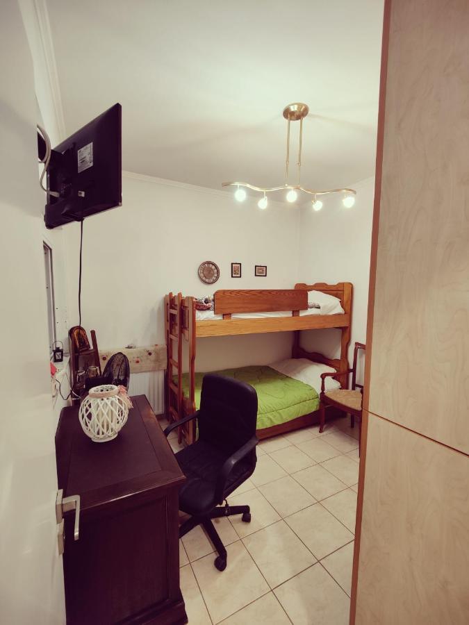 Luxury Seaview Appartment レティムノ エクステリア 写真