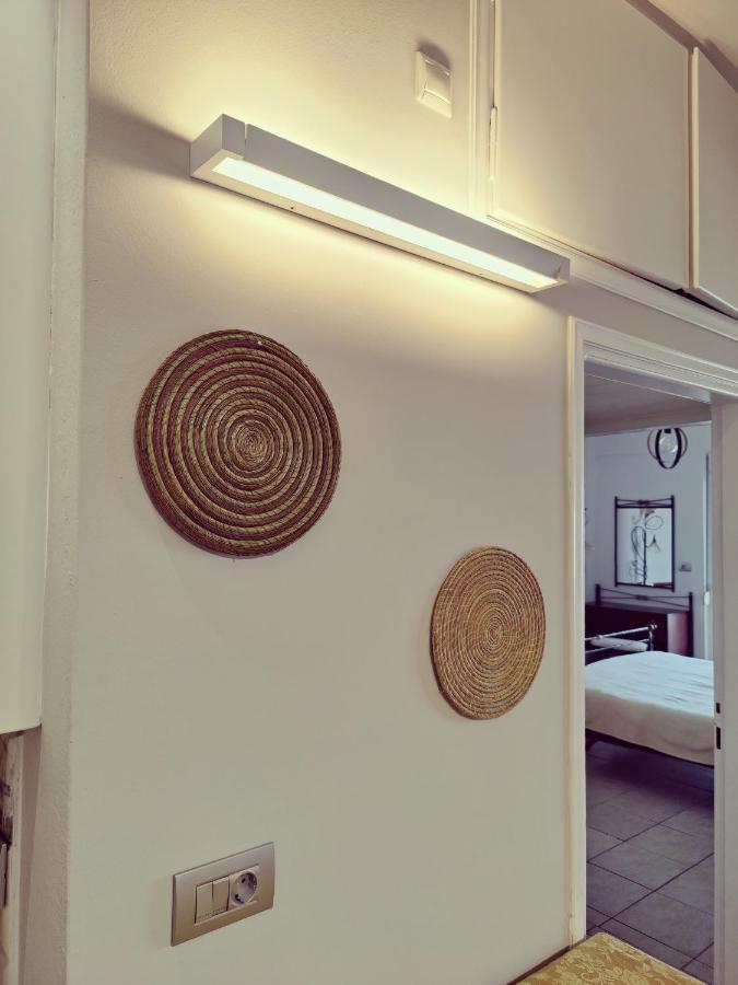 Luxury Seaview Appartment レティムノ エクステリア 写真