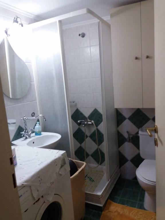 Luxury Seaview Appartment レティムノ エクステリア 写真