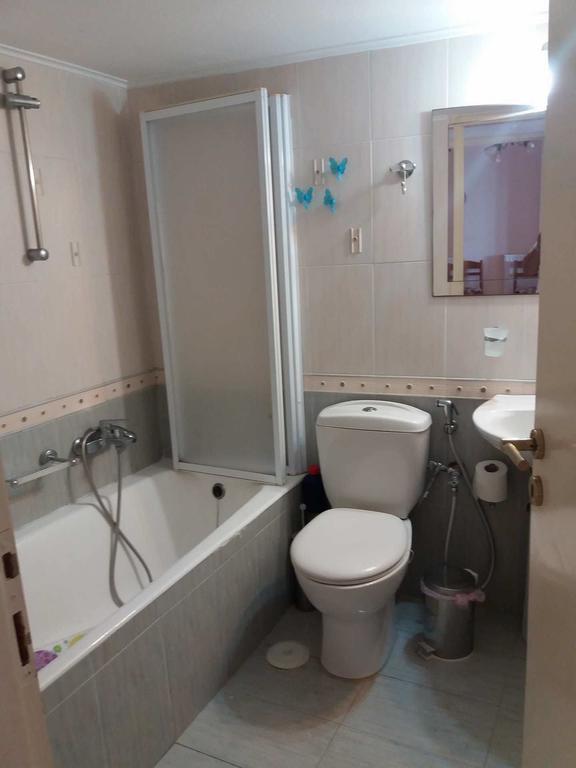 Luxury Seaview Appartment レティムノ エクステリア 写真